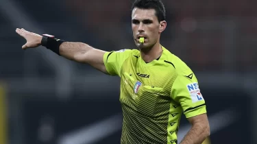 “Қайрат” – “Астана” матчынa төрешілік ететін әділ қазылар шетелден келетін болды