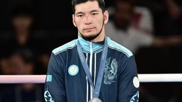 Нұрбек Оралбай Қазақстан чемпионатына неге қатыспағаны белгілі болды