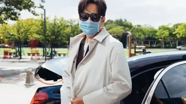 Димаш Құдайберген қазақстандық таеквондошыларға қолдау көрсетті