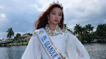 Қазақстандық чемпион қыз Америка жұртын тәнті етті