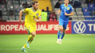 Ұлттық құраманың бұрынғы ойыншысы өз клубына қажетсіз болып қалды