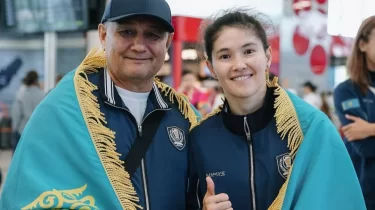 Назым Қызайбай ұлттық құрамадан «шеттетілді»