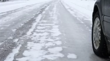 Үсік және көктайғақ: Қазақстанның бірқатар өңірінде ауа райы бұзылады