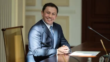 Ресми: Геннадий Головкин World Boxing ұйымының президенті лауазымына үміткер