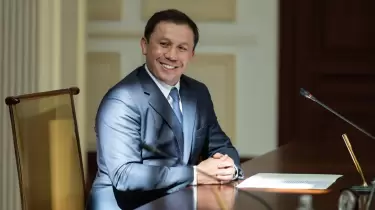 Ресми: Геннадий Головкин World Boxing ұйымының президенті лауазымына үміткер