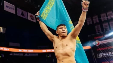 «Елім естісін деймін»: Қуат Хамитов маңызды тақырыпты көтерді