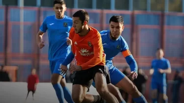 Қазақстандық клубқа техникалық жеңіліс берілді