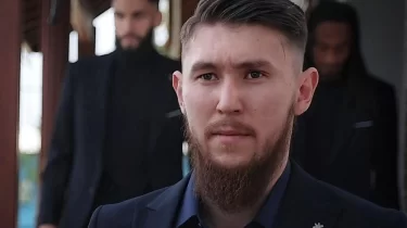 Абат Айымбетов Ыстамбұлдан бой көрсетті