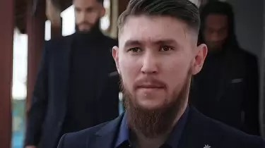Абат Айымбетов Ыстамбұлдан бой көрсетті