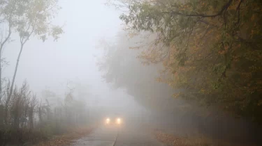 Көктайғақ пен тұман: Қазақстанның басым бөлігінде ауа райы бұзылады