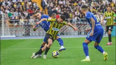 «Қайрат» — «Астана»: Қазақстан Премьер-лигасының чемпионы анықталған драма