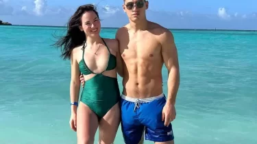 Қырғызстан Дмитрий Биволдың бұрынғы әйелін соттамақшы