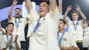 «Қайрат» чемпиондық үшін қанша сыйақы алды?