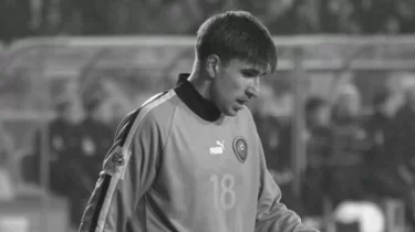 Қазақстан құрамасының экс-қақпашысы өмірден өтті