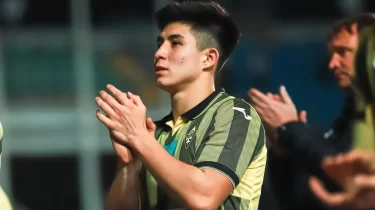 Дастан Сәтпаев Францияда ойнайды