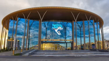 «Барыс Аренаға» жұмсалатын қаражат жұртты шошытты