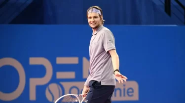 ATP рейтингі: Қазақстанның қос Александры қай орында?