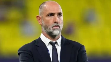 Италиялық гранд бас бапкерін қызметінен босатты