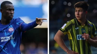 Дастан Сәтпаев "Челсиде" Николас Джексонды алмастыра ма?