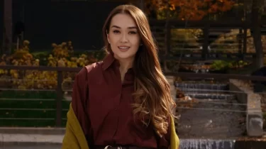 Роза Рымбаеваның келіні бауыры мен қарындасын көрсетті