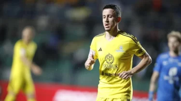 ҚПЛ-дің үздік сұрмергені кім?