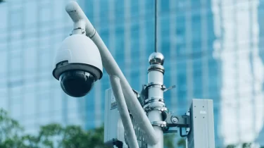 Жол апаты көп тіркелетін өңірде тоғыз мыңнан аса "Сергек" орнатылды