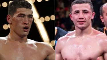 Дмитрий Бивол өзбек жұлдызымен рингте жолықты (ВИДЕО)