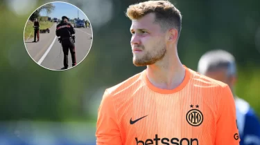 Қайғылы жол апаты: "Интер" қақпашысы 81 жастағы ер адамды қағып кетті