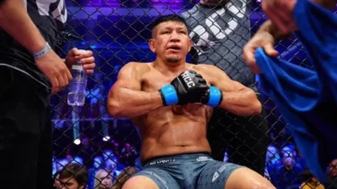 «Мұнда да тонаудың амалын тапқан»: Қуат Хамитов "Интер" – "Қайрат" матчы жайлы