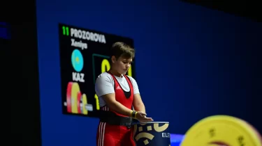 Азиада-2025: Қазақстан құрамасы нешінші орында?