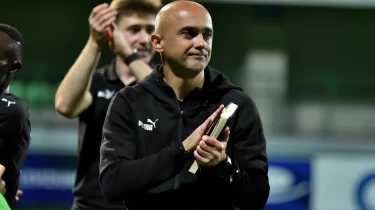 «Ордабасы» бапкерімен не болды? Клуб басшылығы шешімін жария етті