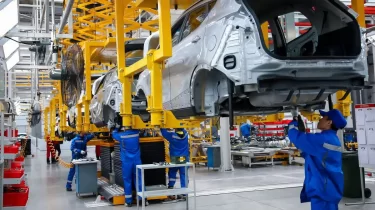 Қазақстанда көлік өндірісі рекорд жаңартты