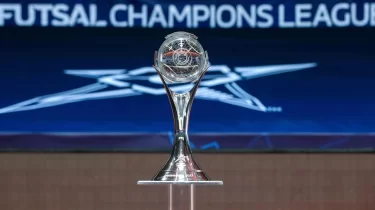 «Қайрат» пен «Семей» футзалдан Чемпиондар лигасын бастайды: тікелей эфир қайдан көрсетіледі