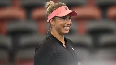 Юлия Путинцева Қытай турнирінің иесін ойсырата жеңді