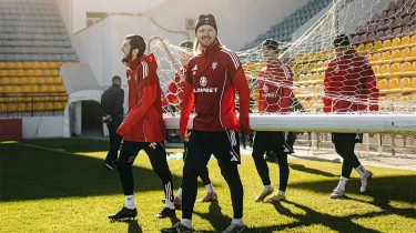 «Ақтөбе» ашуға мінді: клуб жалған ақпарат таратқандарға үн қатты