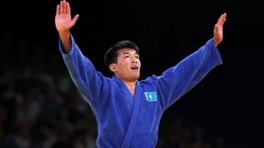 Әбиба мен Ғұсман бар: Әлемдік додада тағы кім ел намысын қорғайды?