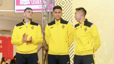 "Қайрат" қаһарманы клубтан кететін болды