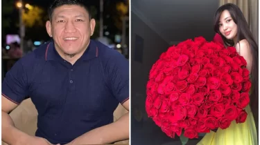 "Сәбинаның уақыты мен қызығушылығы болса": Қуат Хамитов Алтынбековаға жаңа ұсыныс жасады