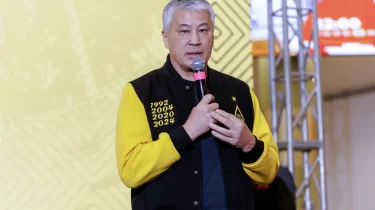 "Ойдан шығарылған өсек!" Боранбаев Заруцкийге қатысты мәлімдеме жасады