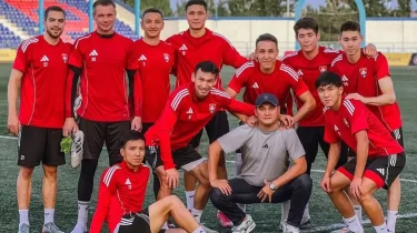 «Қайсардың» жаңа иесі күтпеген шешім қабылдады