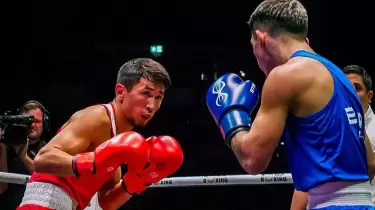 Қазақстан бокстан әлем чемпионатының жүлдегерлеріне сыйақы төлемейді