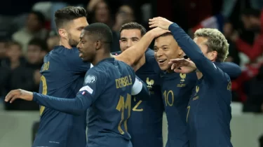 Футбол нарығында ең сұранысқа ие елдер аталды