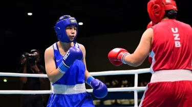 Қазақстан финалда Өзбекстанды ойсырата жеңді (ВИДЕО)