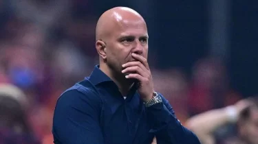 «Ливерпуль» бас бапкерге қатысты шешім шығарды