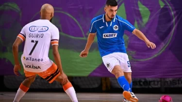 «Семей» Чемпиондар лигасында кезекті драма жасады