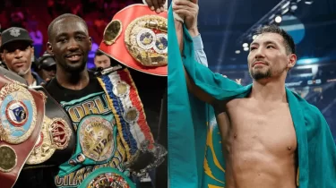 Абсолютті әлем чемпионы Жәнібек Әлімханұлына үндеу жасады