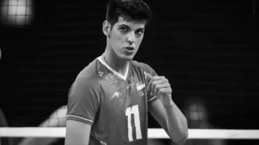 26 жастағы танымал волейболшы тоқ соғу салдарынан көз жұмды