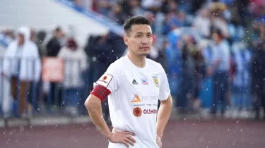 "Тобыл" Асхат Тағыбергенмен қош айтысатын болды