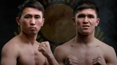 Ағайынды Сабырхандар әкелеріне «қарсы» шықты