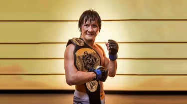 Тәжікстан файтері Жалғас Жұмағұловты жекпе-жекке шақырды